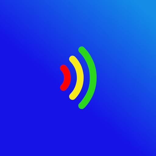 Blue Group Therapy Audio logo