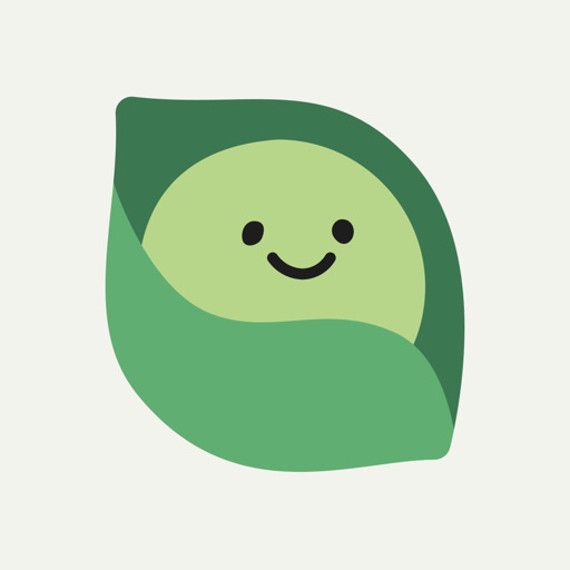 DailyBean - simplest journal logo