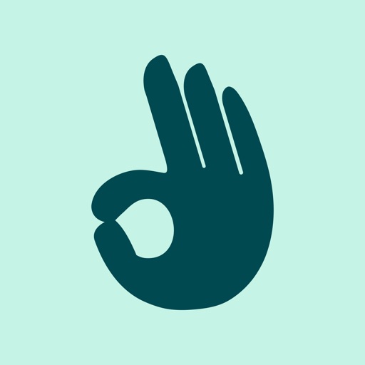 Lyf App - Social That Cares logo