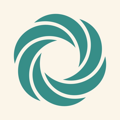 Aware: Mindfulness & Wellbeing logo