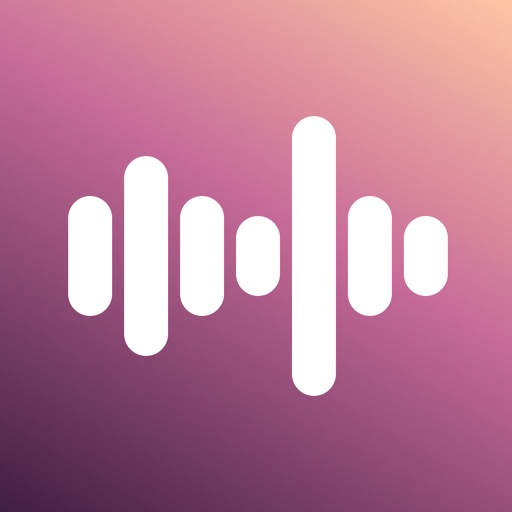 Anxiety Tracker゜ logo