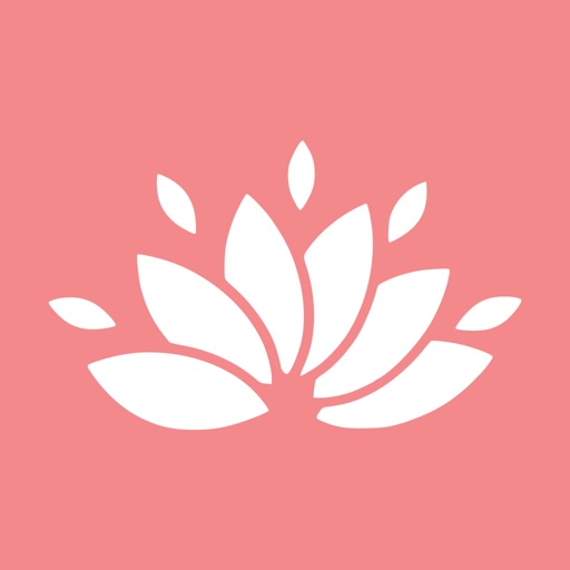 Daily Affirmations - Positude logo