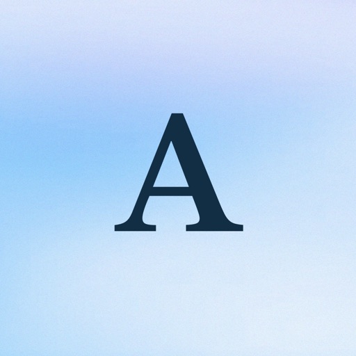 Daily Affirmations - Affirmly logo