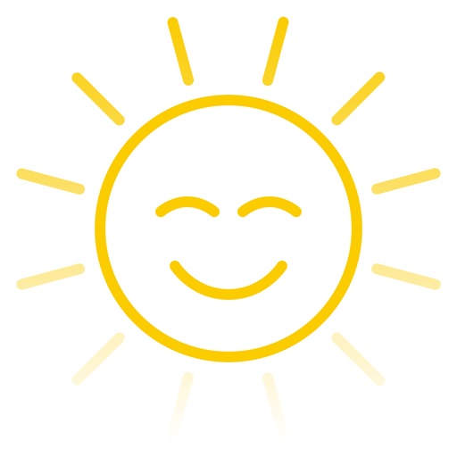 Vision Board Perfectly Happy logo
