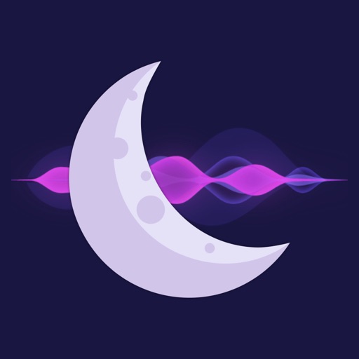 My Sleep Affirmations logo