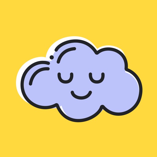 Positive Affirmations +++ logo