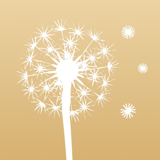 Healio - Healing Affirmations logo