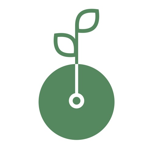 MindGarden: Daily Affirmations logo