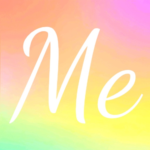 Better Me-Self Affirmation logo