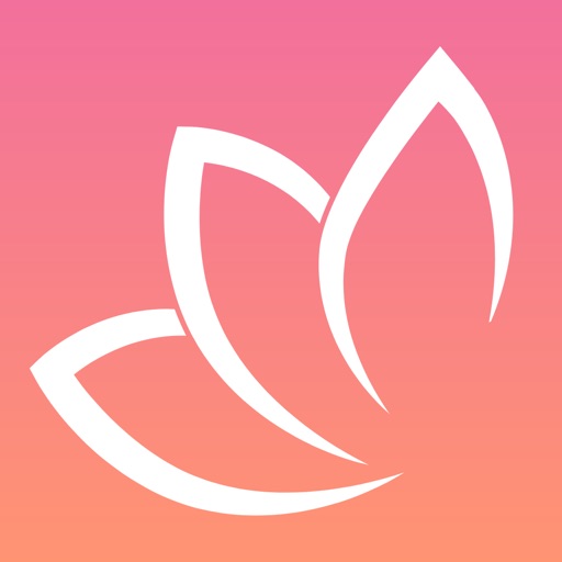 Gratitude Journal & Daily Mood logo