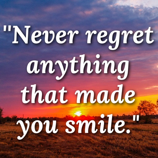 Daily Affirmations & Quotes logo