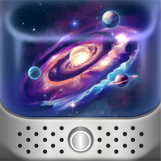 Enchant: Affirmations,Hypnosis logo