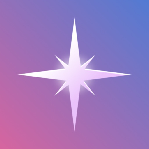 Spark - Gratitude Journal logo