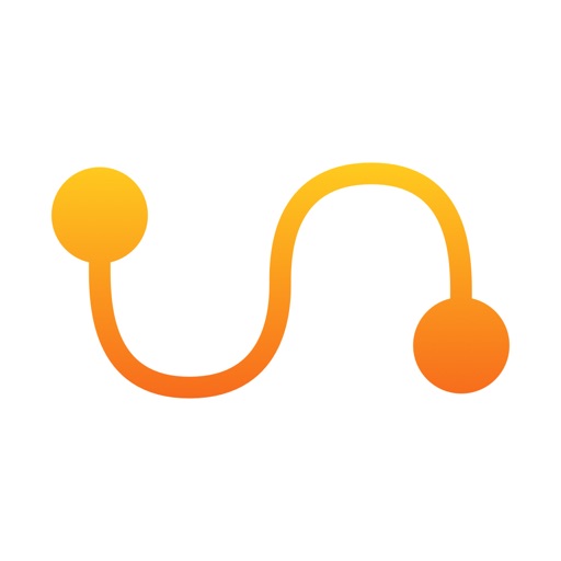 Rewyre: Immersive Affirmations logo