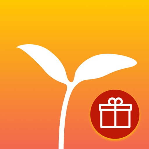 ThinkUp: Gift Premium logo