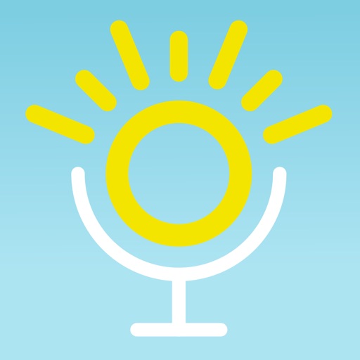 Sunny Affirmations logo