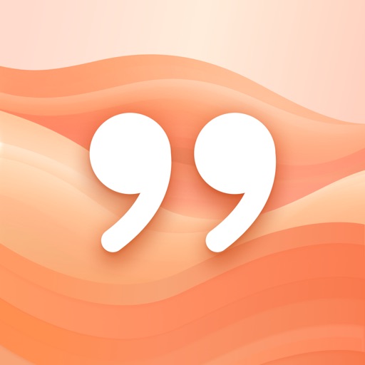 Affirmations & Positive Quotes logo
