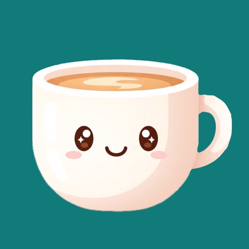 Today I Am - Daily Persona logo