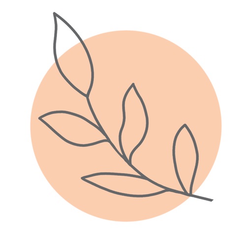 Flourish - Daily Affirmations logo