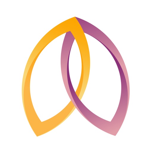 Affirma: Meditation Motivation logo