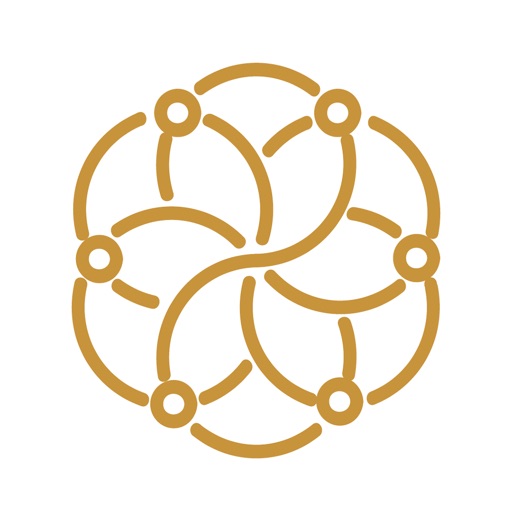 Saged: Spiritual Meditation logo