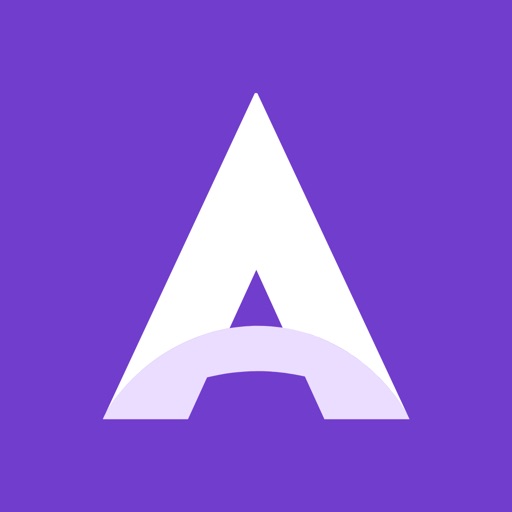 Daily Affirmations - Affirmado logo