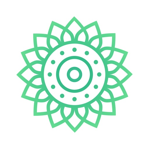 Daily Affirmations Quotes logo
