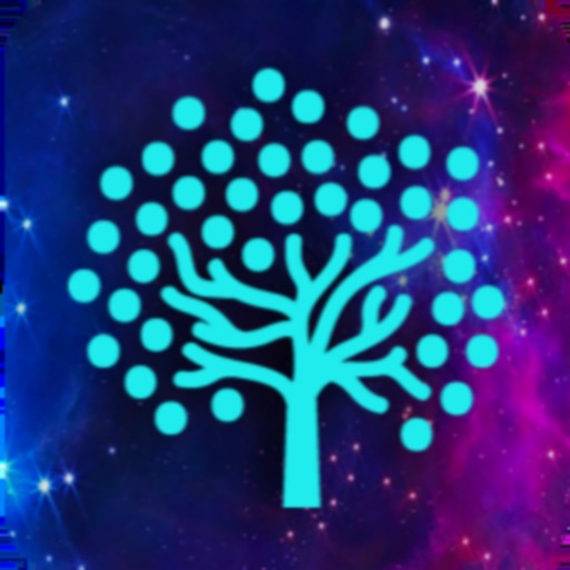 LiveTree Positive Affirmations logo