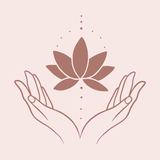 Daily Affirmations: Life Quote logo