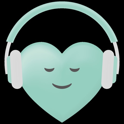 Affirmation Pod with Josie Ong logo