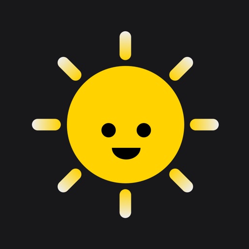 Happy Typing - Affirmations logo