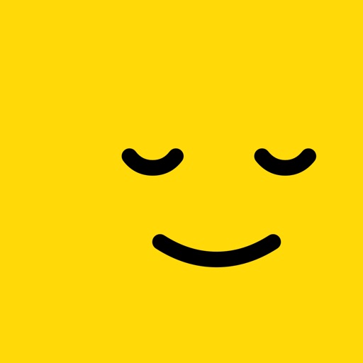 Optimism — a gratitude journal logo