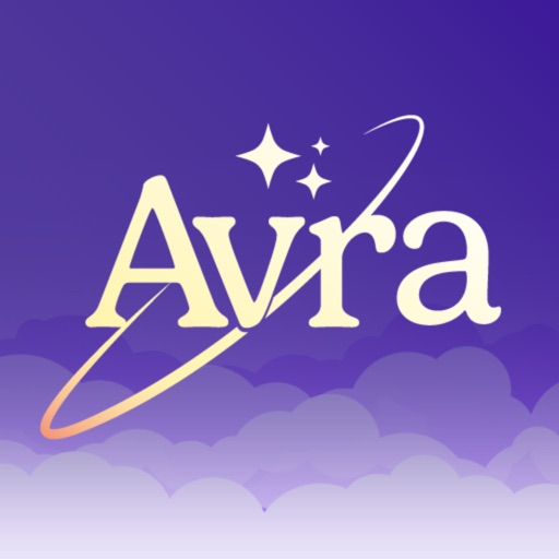 Avra Affirmations logo