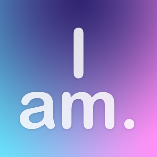 Affirmate: Manifest Reality logo