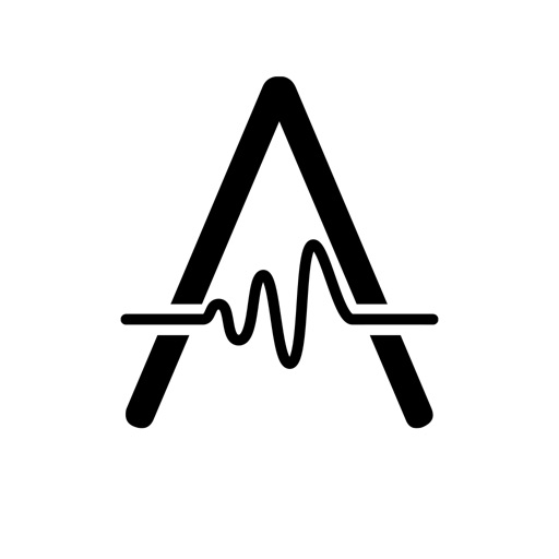 Affirmate: Sound Bath App logo