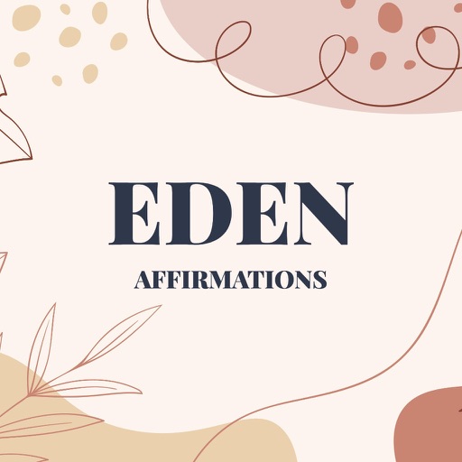 Daily Affirmations Harmony logo