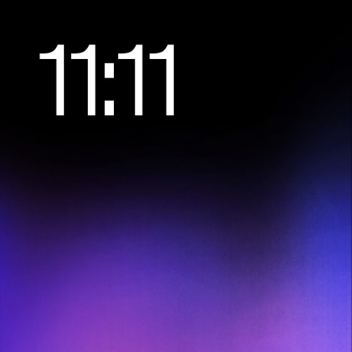 11:11 Affirmations logo