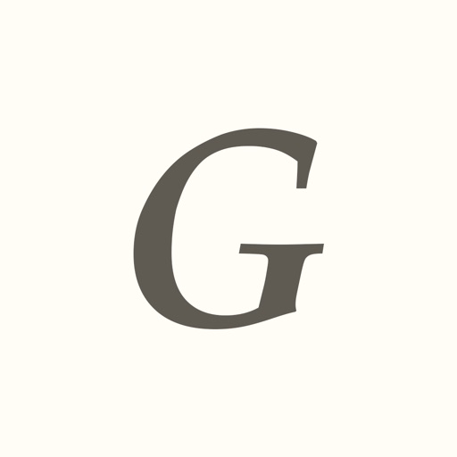 Gratitude Plus – Journal logo