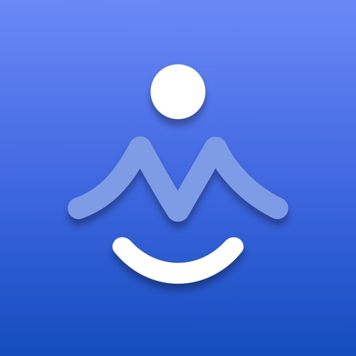 Mind Master: manifesting app logo