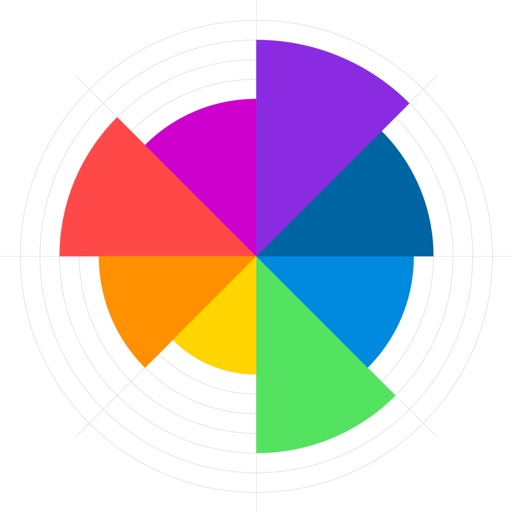 Liferadar - Daily Affirmations logo