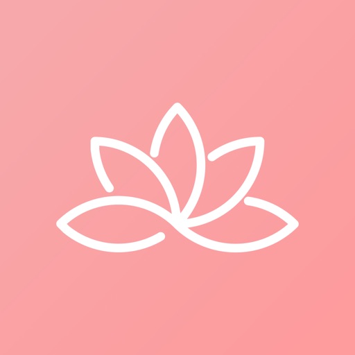 Daily Affirmations - Goodmind logo