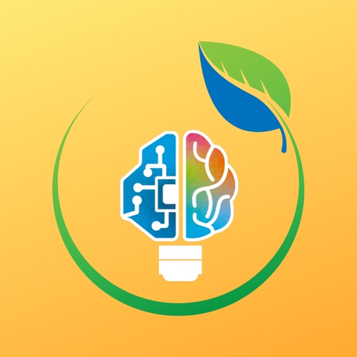 Grow - Daily Affirmations logo