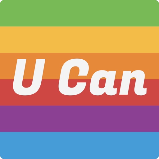 You Can —— Self Affirmations logo
