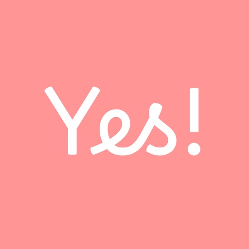 Yes!Affirm: Daily Affirmations logo
