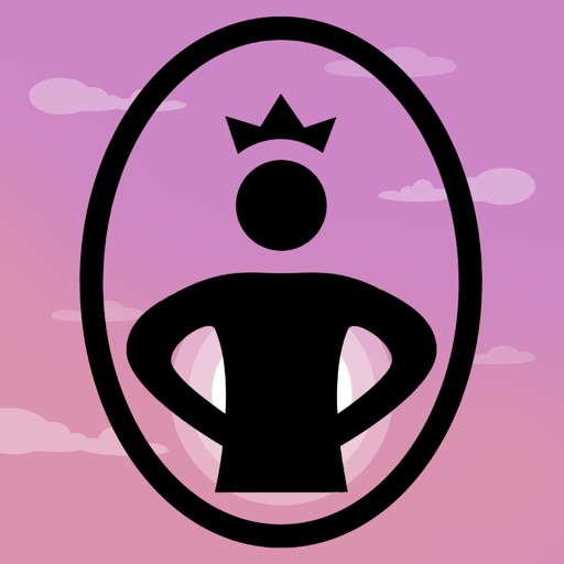 Mirror Affirmations- Reminders logo