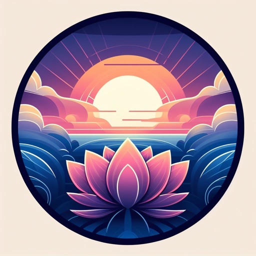 Positive Daily - Affirmations logo