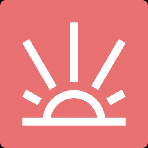 Sunny-Unique Daily Affirmation logo