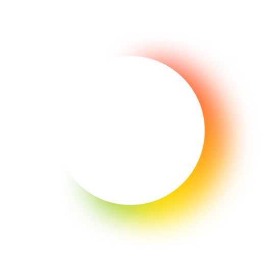 Mango: Manifest Affirmations logo
