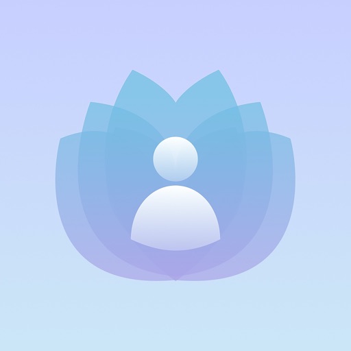 Affirmations, Daily motivation logo