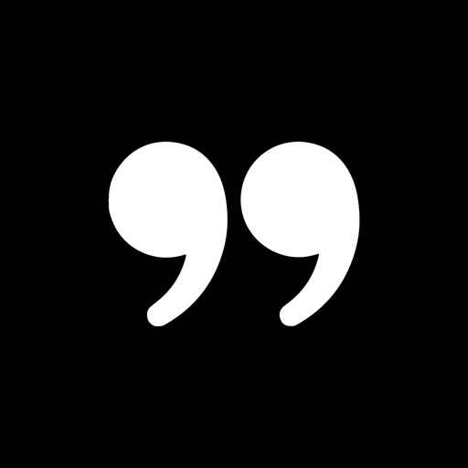 Positive: Inspirational Quotes logo